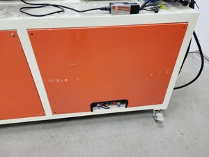 Thumbnail image of Songhu Plastic Machinery Small Extruder Machine for 3D Printing Filament