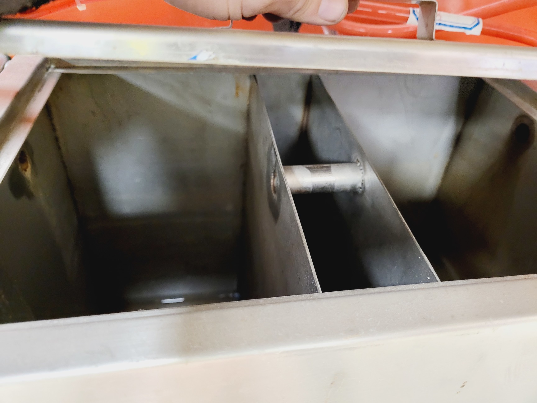 Image of Songhu Plastic Machinery Small Extruder Machine for 3D Printing Filament