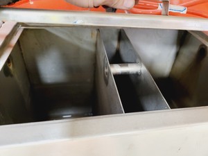 Thumbnail image of Songhu Plastic Machinery Small Extruder Machine for 3D Printing Filament