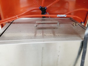 Thumbnail image of Songhu Plastic Machinery Small Extruder Machine for 3D Printing Filament