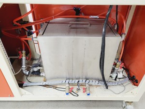 Thumbnail image of Songhu Plastic Machinery Small Extruder Machine for 3D Printing Filament