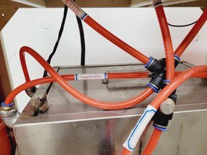 Thumbnail image of Songhu Plastic Machinery Small Extruder Machine for 3D Printing Filament