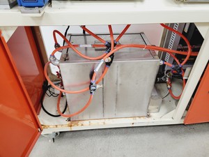 Thumbnail image of Songhu Plastic Machinery Small Extruder Machine for 3D Printing Filament