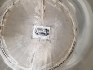 Thumbnail image of Songhu Plastic Machinery Small Extruder Machine for 3D Printing Filament