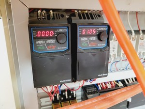 Thumbnail image of Songhu Plastic Machinery Small Extruder Machine for 3D Printing Filament
