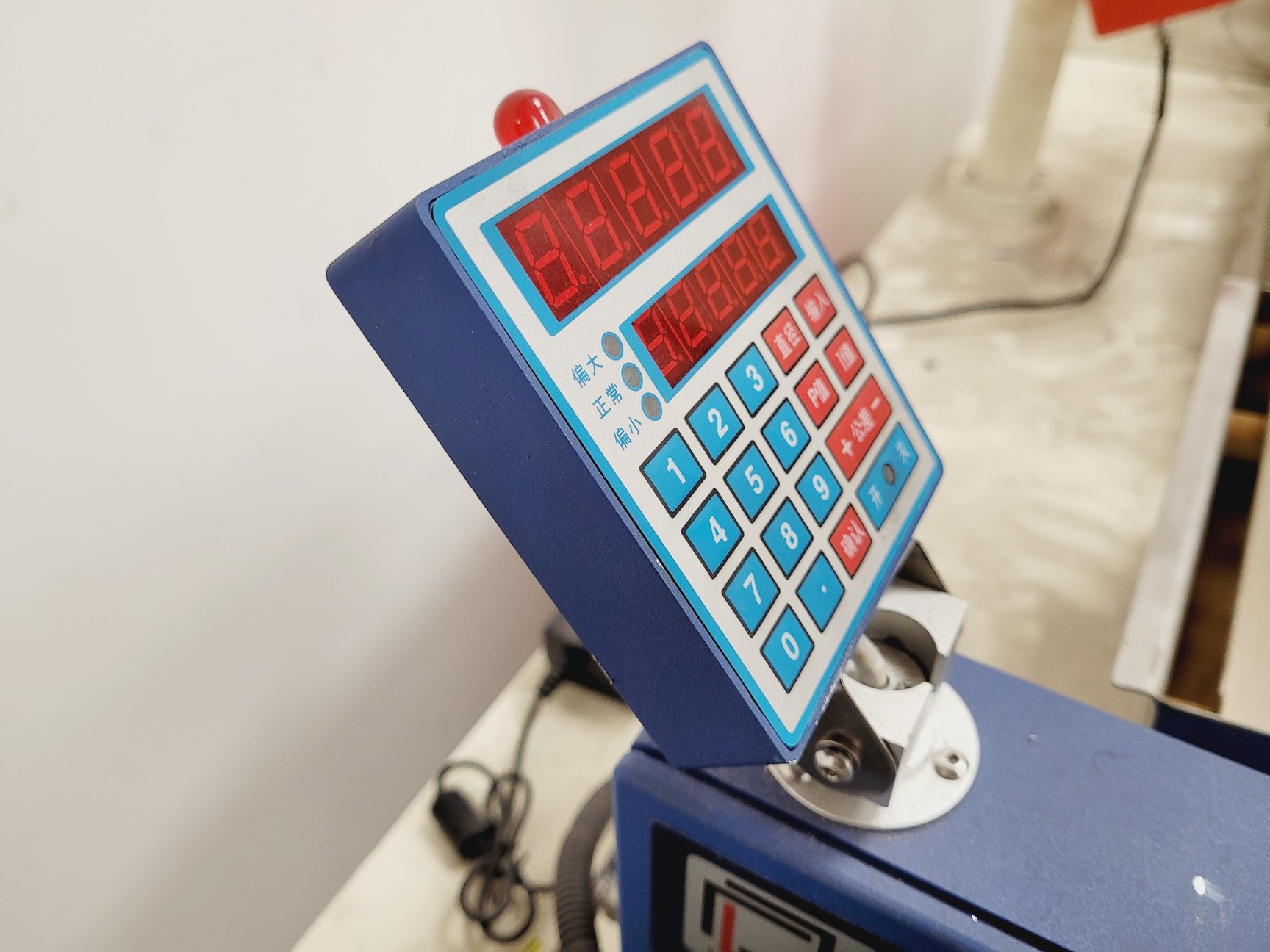 Image of Songhu Plastic Machinery Small Extruder Machine for 3D Printing Filament