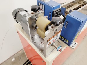 Thumbnail image of Songhu Plastic Machinery Small Extruder Machine for 3D Printing Filament