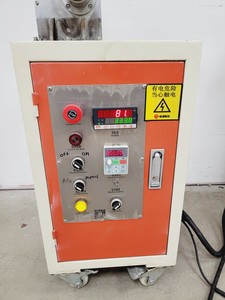 Thumbnail image of Songhu Plastic Machinery Small Extruder Machine for 3D Printing Filament