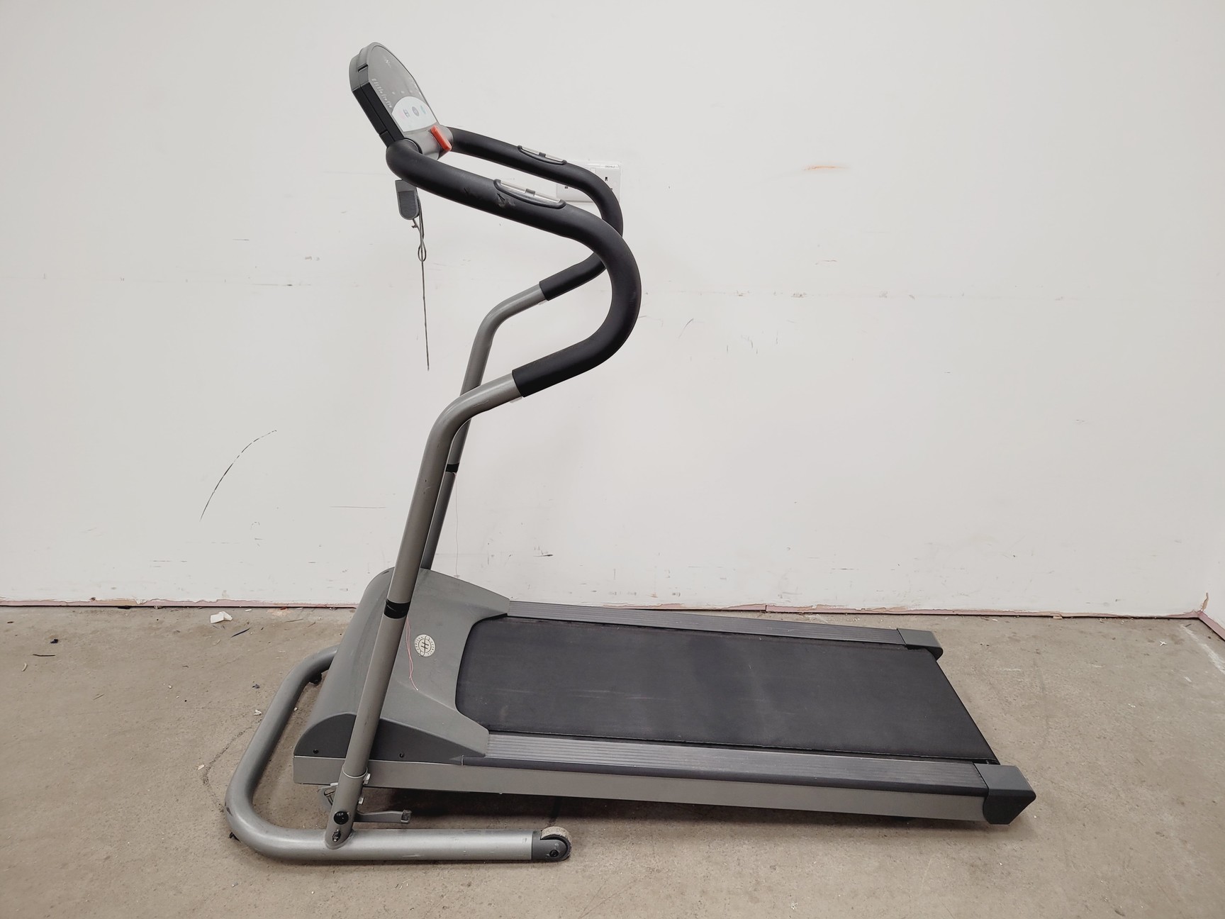 Image of Horizon Fitness Treadmill  Model - Sonic II Gym Exercise