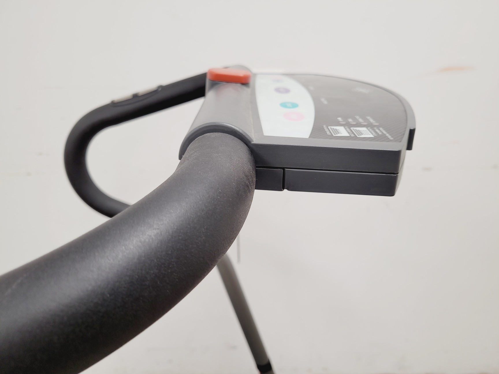 Image of Horizon Fitness Treadmill  Model - Sonic II Gym Exercise