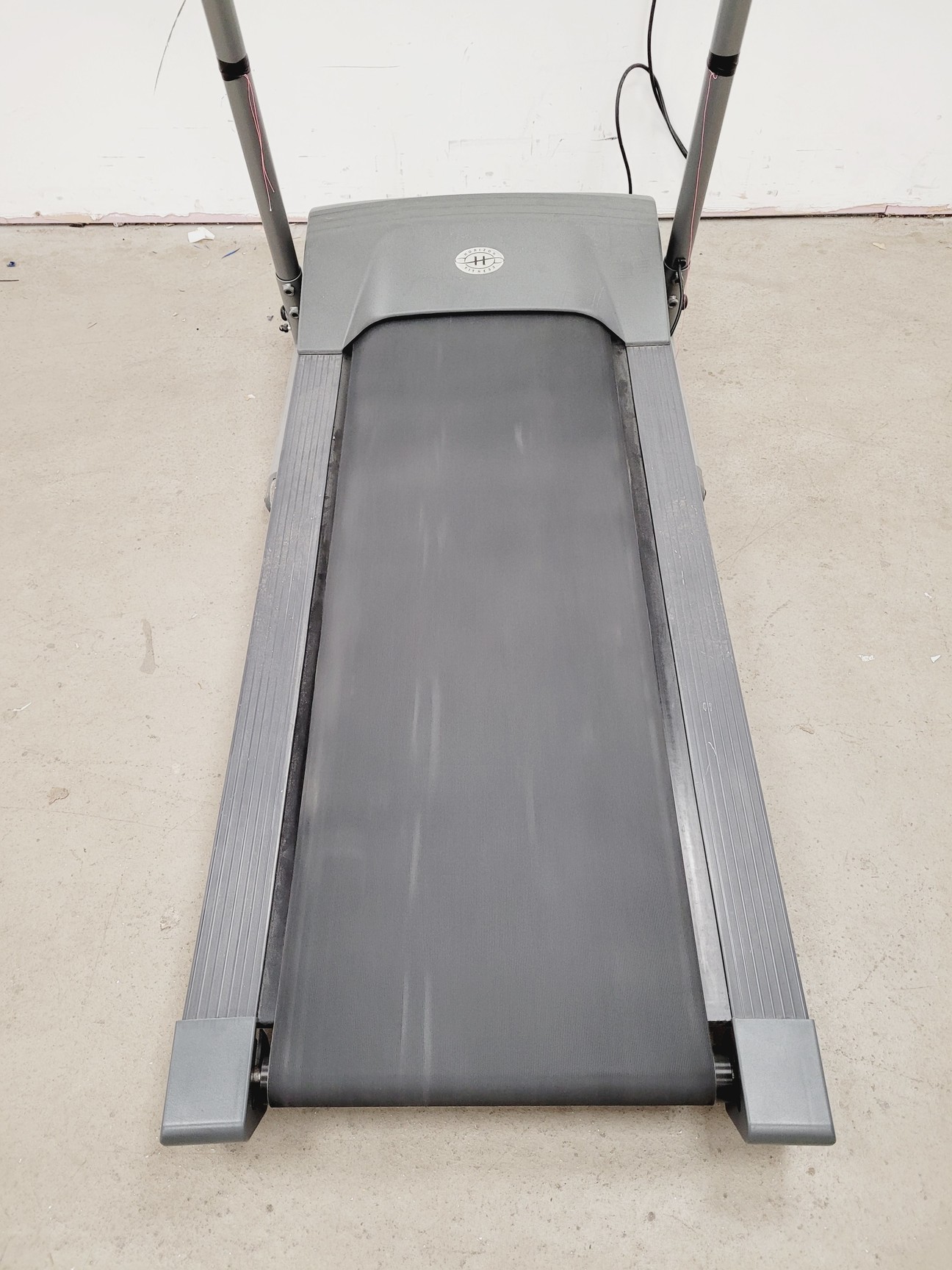 Image of Horizon Fitness Treadmill  Model - Sonic II Gym Exercise