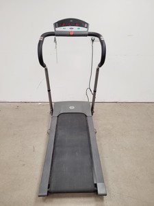 Thumbnail image of Horizon Fitness Treadmill  Model - Sonic II Gym Exercise