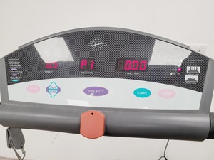 Thumbnail image of Horizon Fitness Treadmill  Model - Sonic II Gym Exercise
