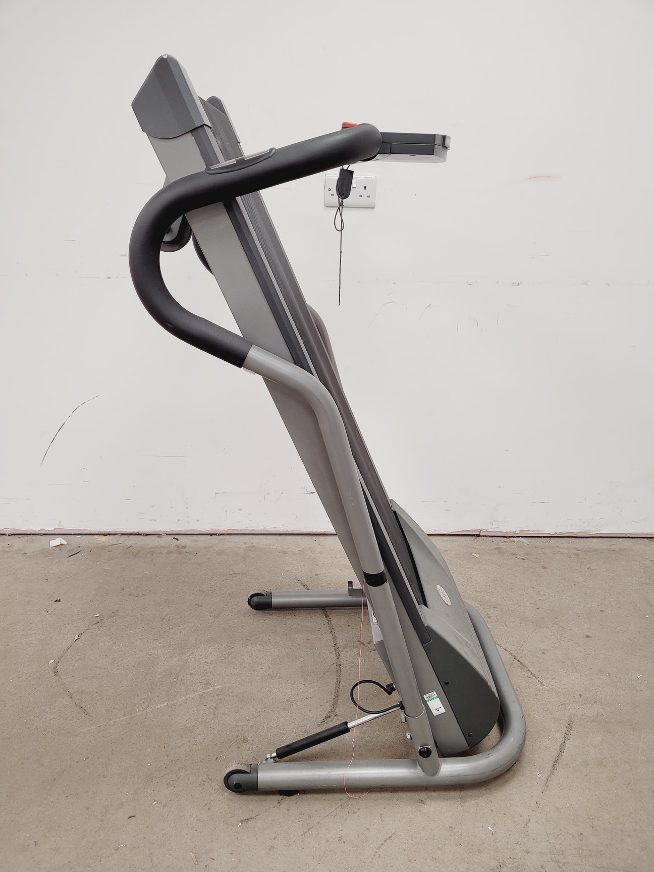 Image of Horizon Fitness Treadmill  Model - Sonic II Gym Exercise