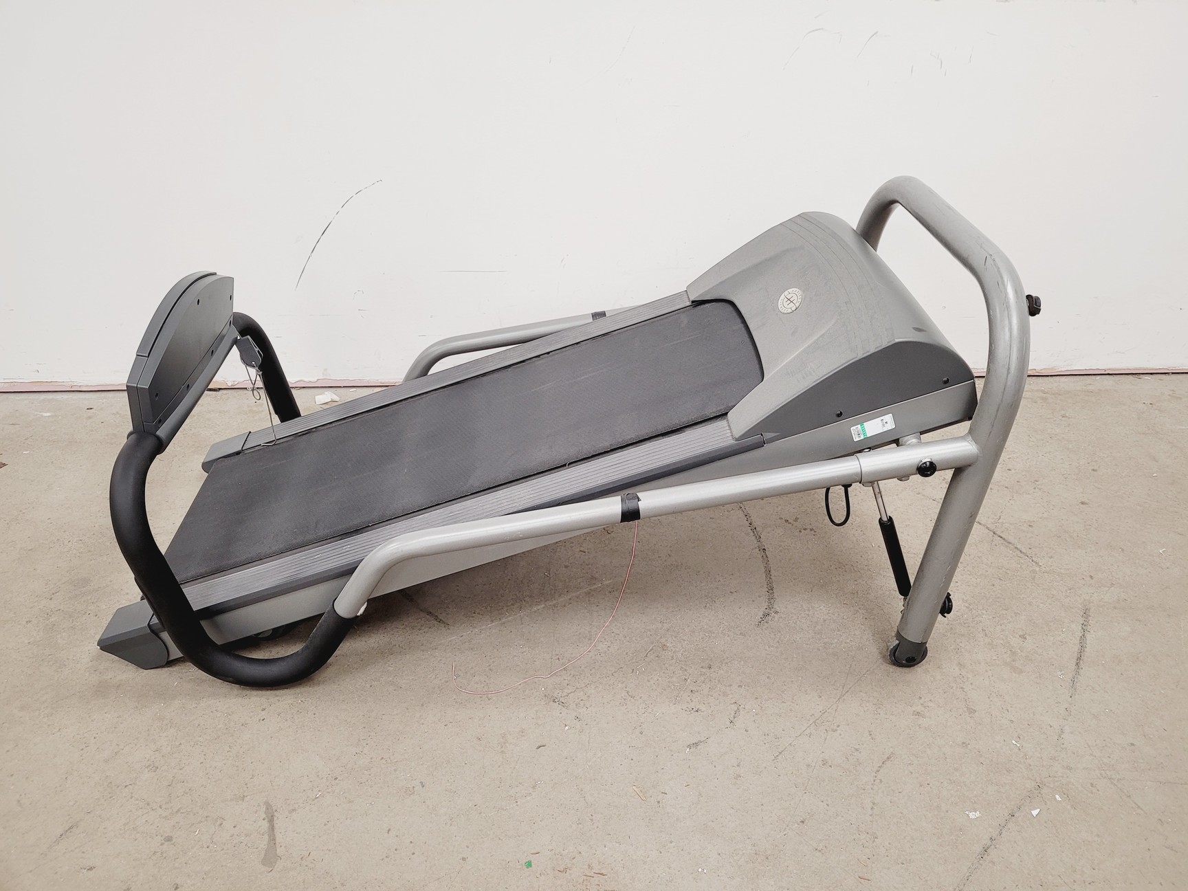 Image of Horizon Fitness Treadmill  Model - Sonic II Gym Exercise