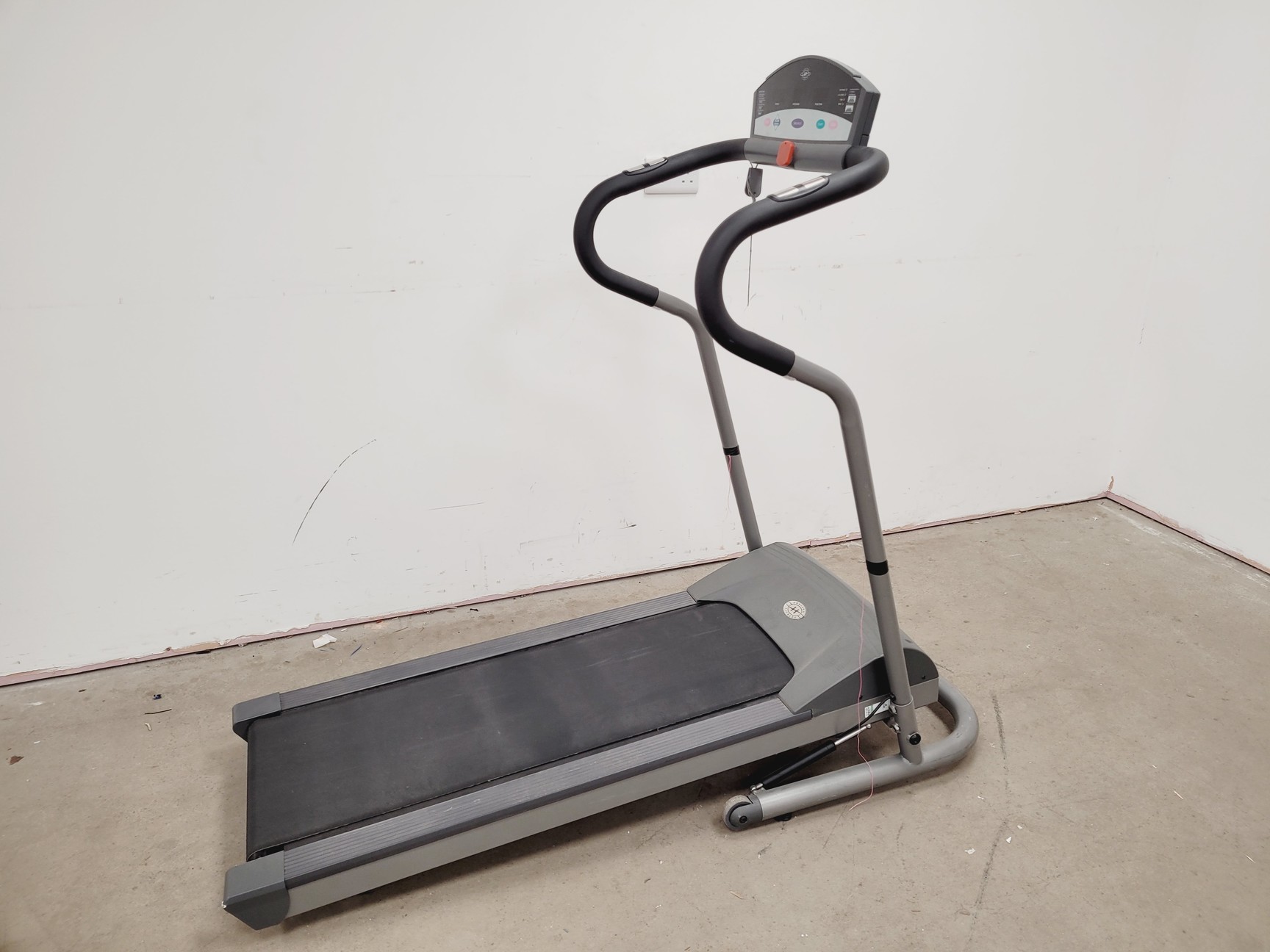 Horizon sonic 2 treadmill new arrivals