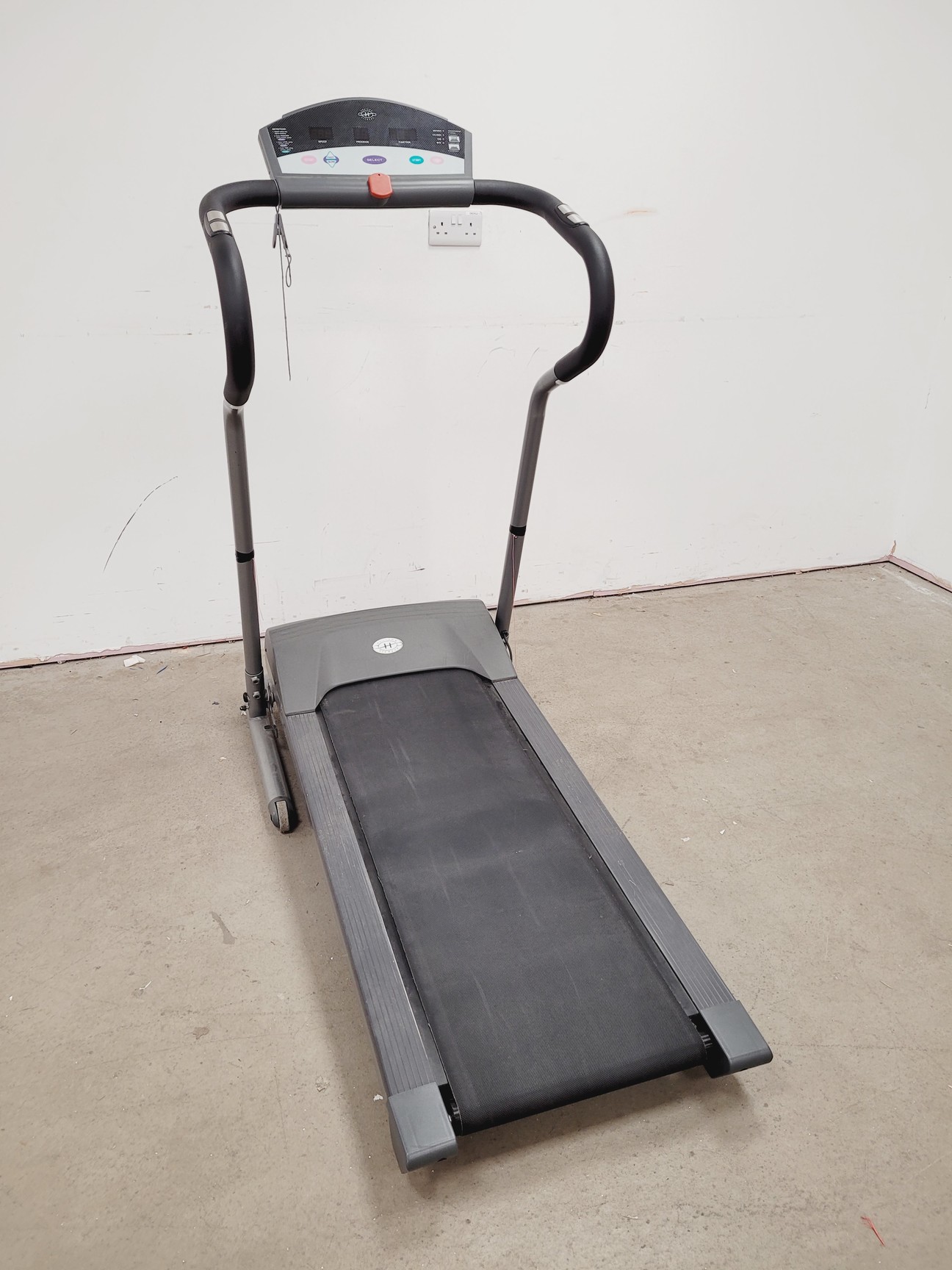 Image of Horizon Fitness Treadmill  Model - Sonic II Gym Exercise