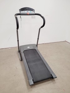 Thumbnail image of Horizon Fitness Treadmill  Model - Sonic II Gym Exercise