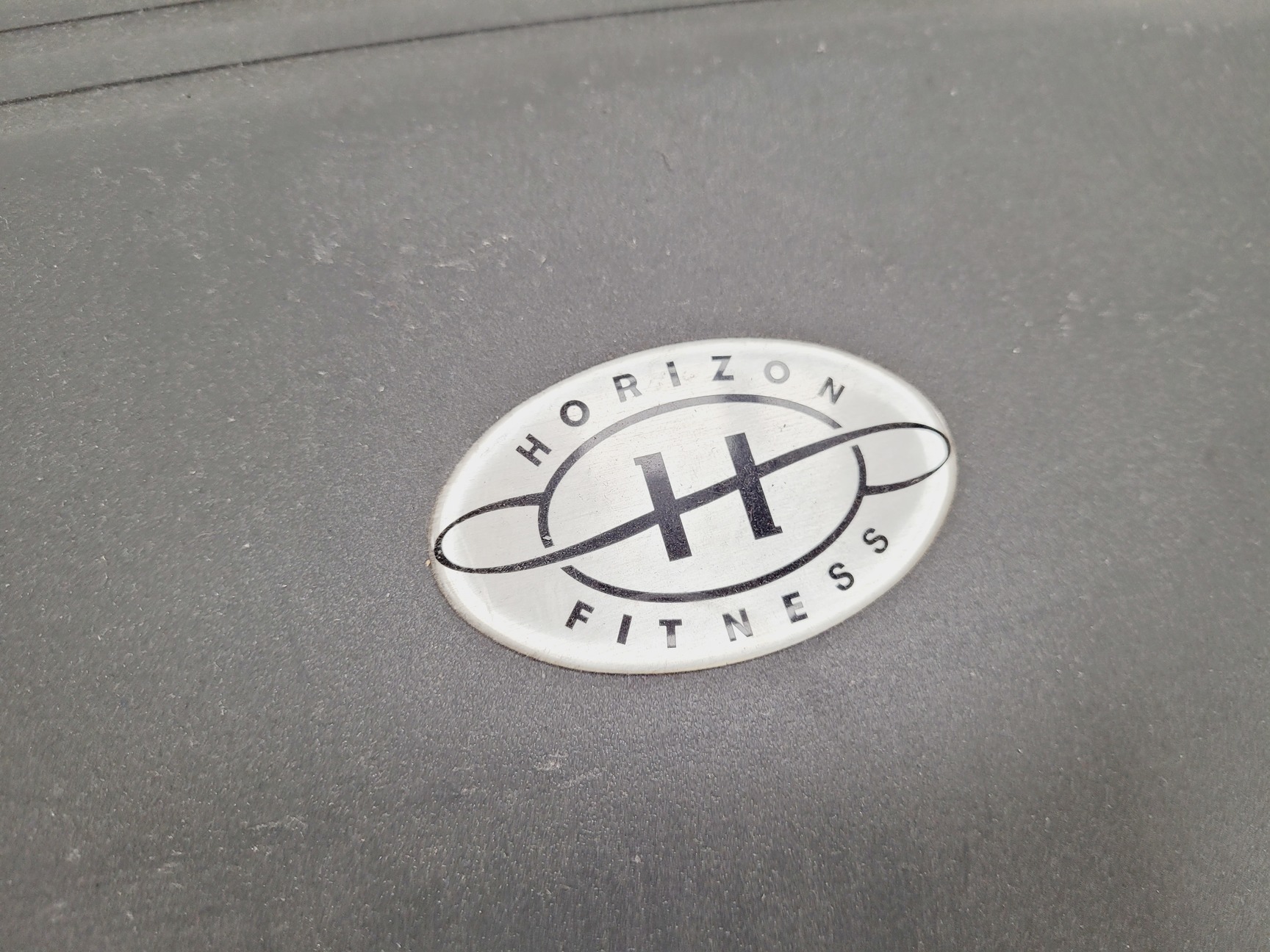 Image of Horizon Fitness Treadmill  Model - Sonic II Gym Exercise
