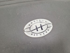 Thumbnail image of Horizon Fitness Treadmill  Model - Sonic II Gym Exercise