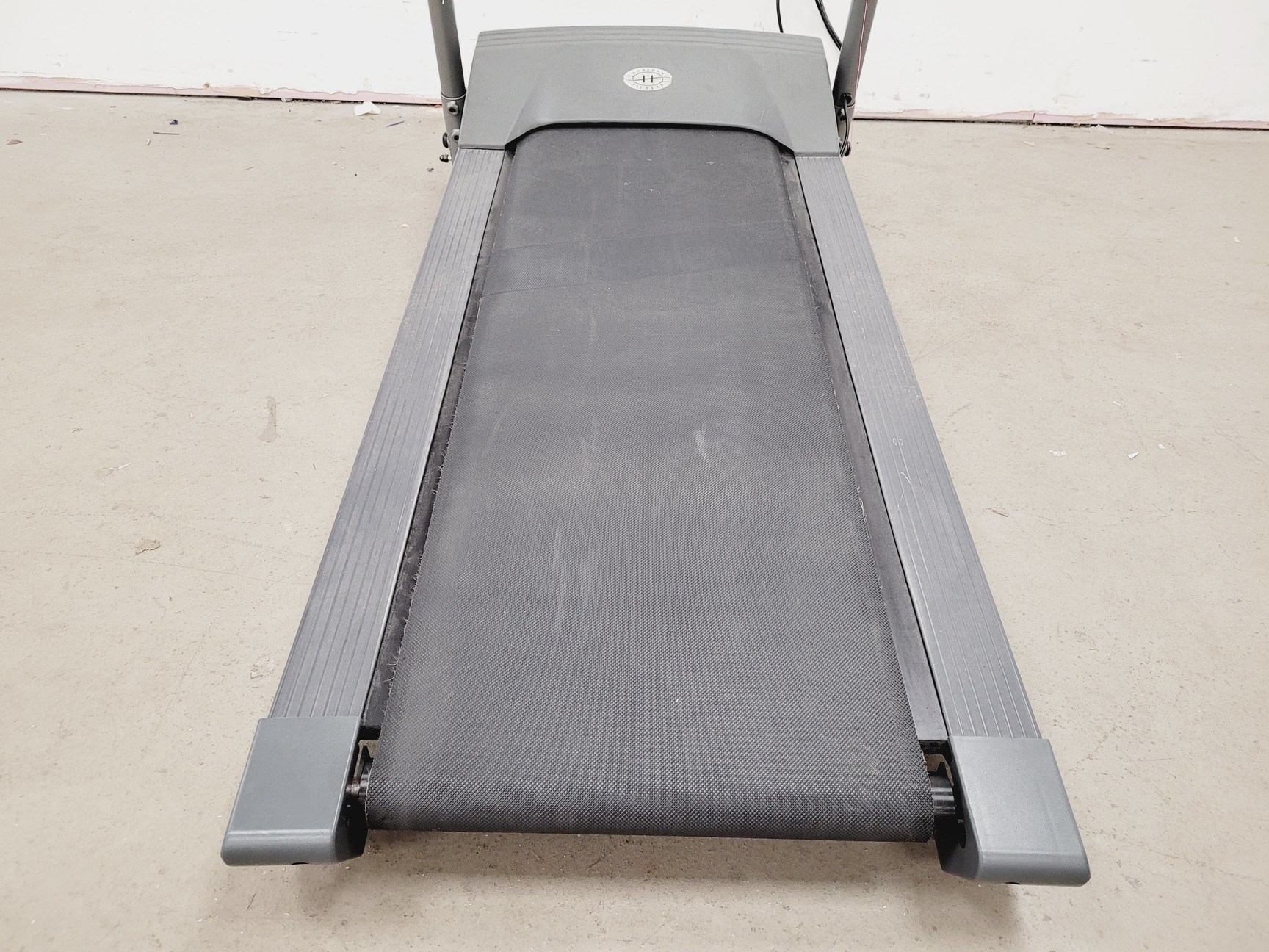 Image of Horizon Fitness Treadmill  Model - Sonic II Gym Exercise