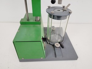 Thumbnail image of B Braun Potter S Homogenizer Type - 853304/0 Lab