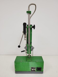 Thumbnail image of B Braun Potter S Homogenizer Type - 853304/0 Lab