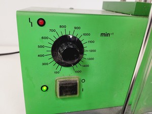 Thumbnail image of B Braun Potter S Homogenizer Type - 853304/0 Lab