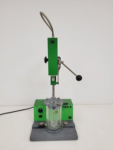 Thumbnail image of B Braun Potter S Homogenizer Type - 853304/0 Lab