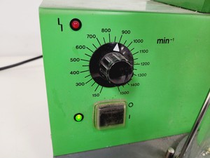 Thumbnail image of B Braun Potter S Homogenizer Type - 853304/0 Lab