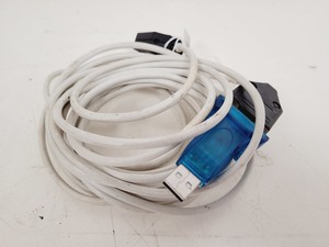 Thumbnail image of Cortex Metalyzer 3B Spiroergometry System Lab Breath-by-breath