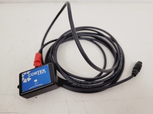 Thumbnail image of Cortex Metalyzer 3B Spiroergometry System Lab Breath-by-breath