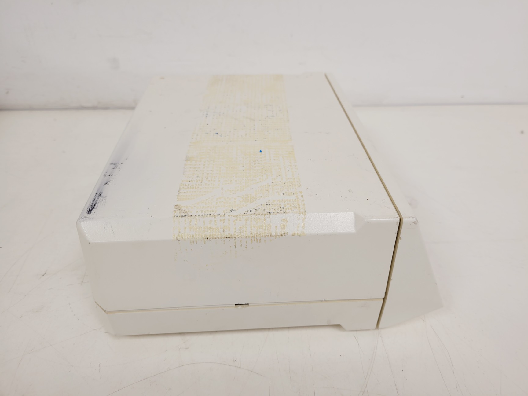 Image of Cortex Metalyzer 3B Spiroergometry System Lab Breath-by-breath