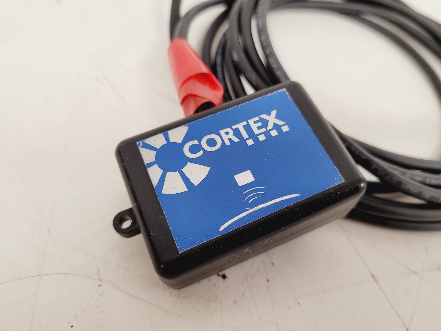 Image of Cortex Metalyzer 3B Spiroergometry System Lab Breath-by-breath