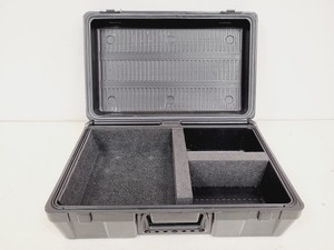 Thumbnail image of Cortex Metalyzer 3B Spiroergometry System Lab Breath-by-breath