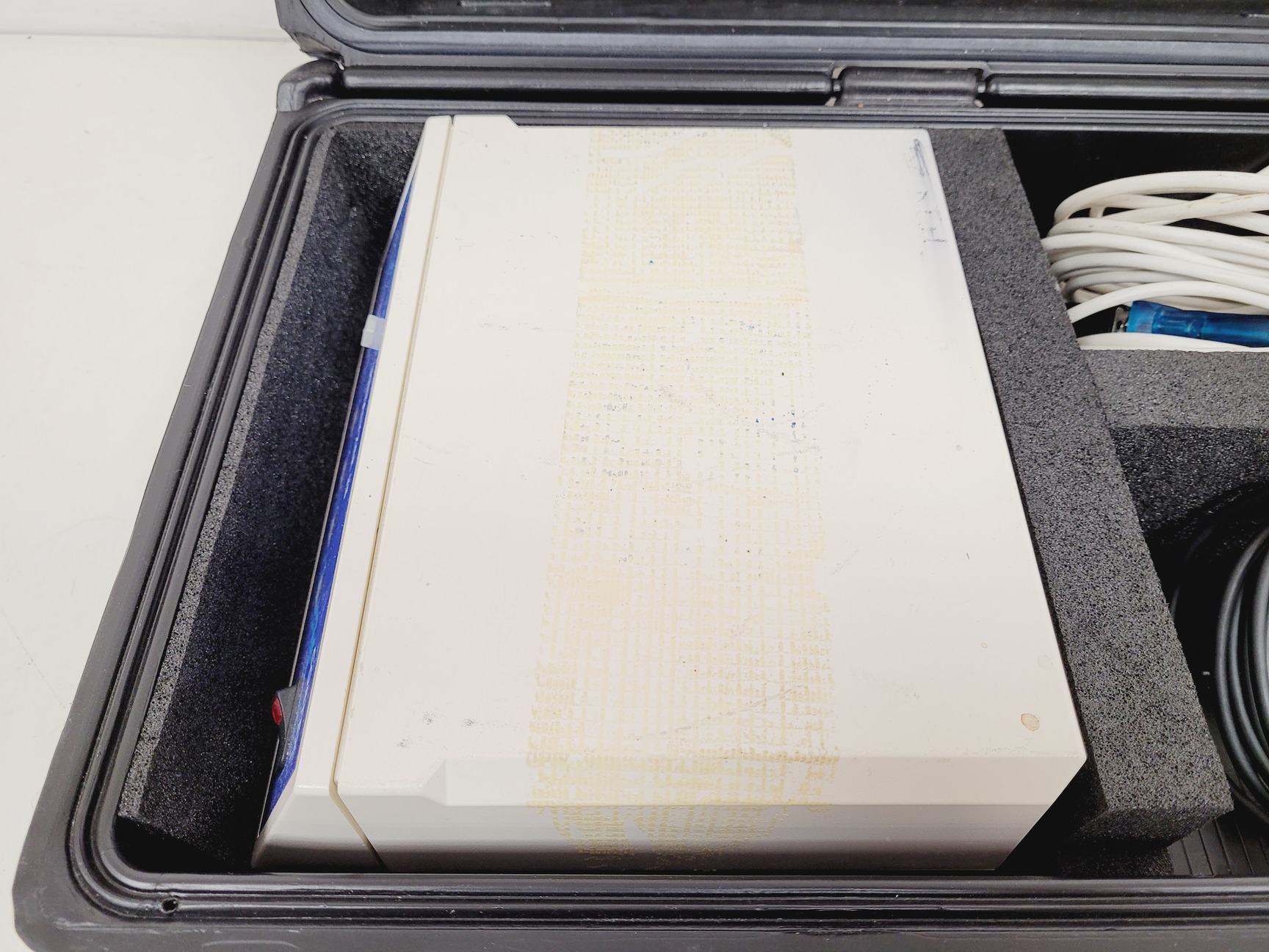 Image of Cortex Metalyzer 3B Spiroergometry System Lab Breath-by-breath