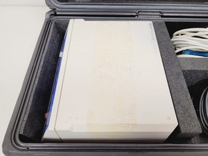 Thumbnail image of Cortex Metalyzer 3B Spiroergometry System Lab Breath-by-breath
