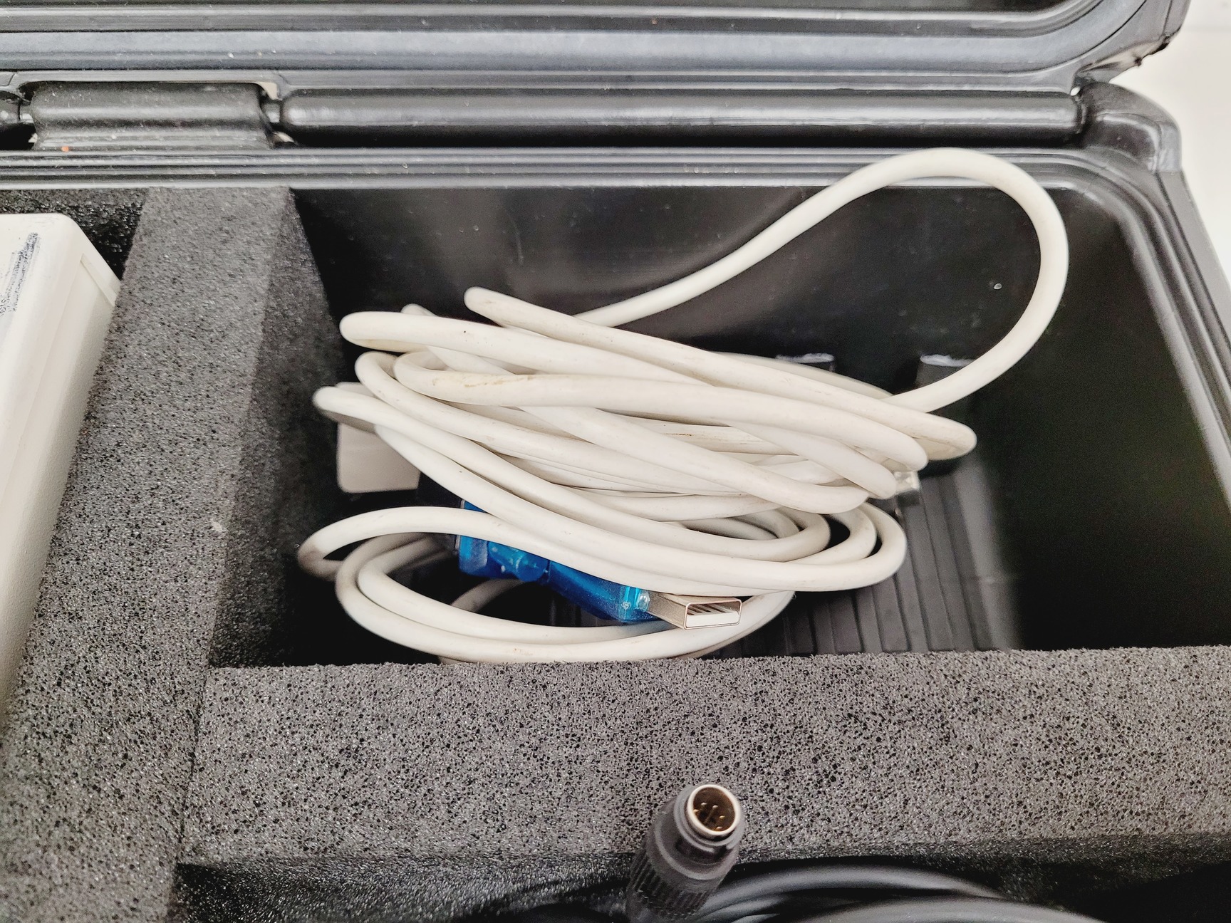 Image of Cortex Metalyzer 3B Spiroergometry System Lab Breath-by-breath