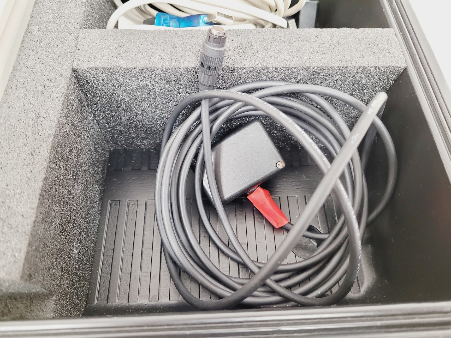 Image of Cortex Metalyzer 3B Spiroergometry System Lab Breath-by-breath