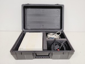 Thumbnail image of Cortex Metalyzer 3B Spiroergometry System Lab Breath-by-breath