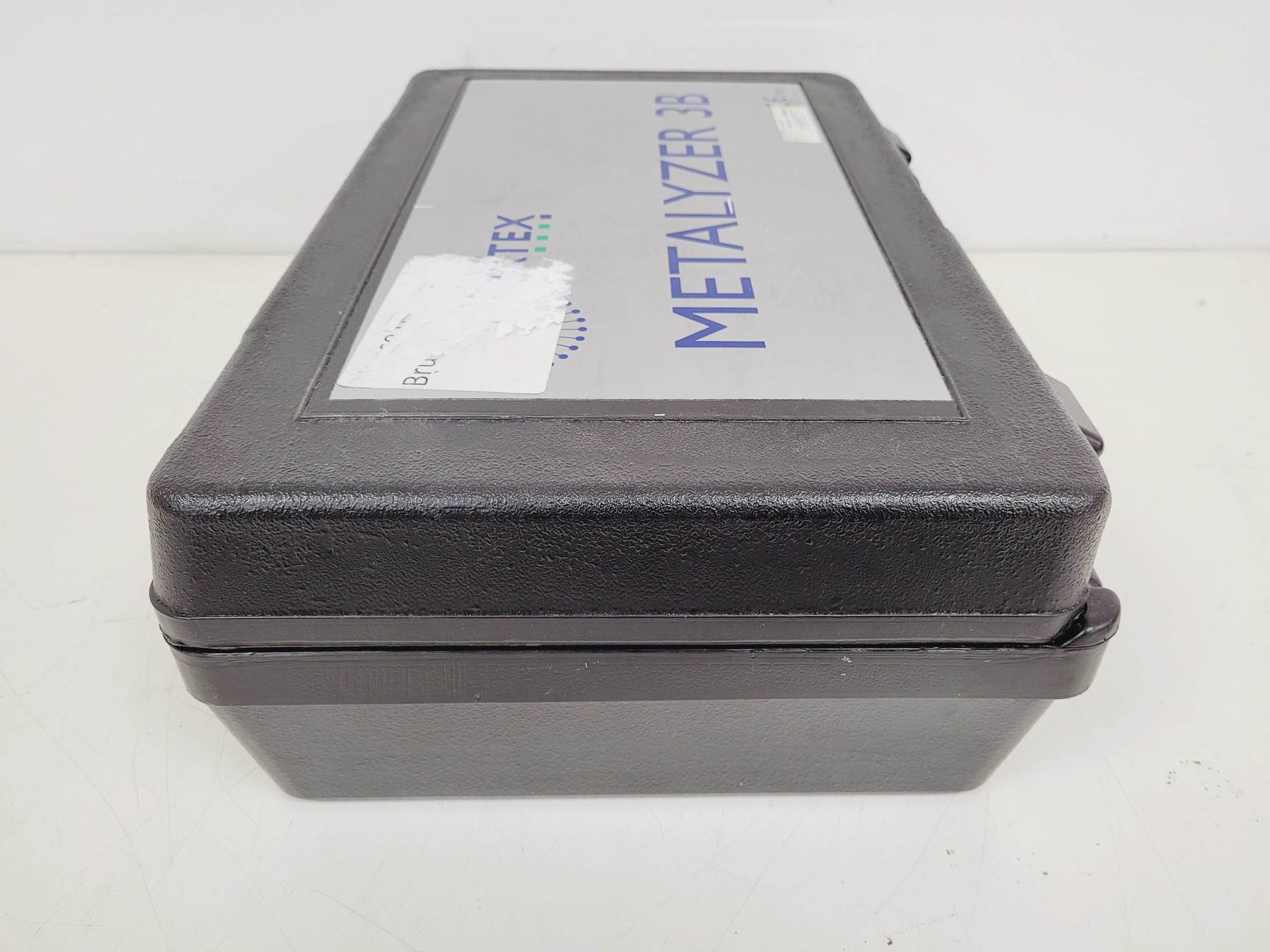 Image of Cortex Metalyzer 3B Spiroergometry System Lab Breath-by-breath
