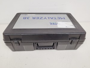 Thumbnail image of Cortex Metalyzer 3B Spiroergometry System Lab Breath-by-breath