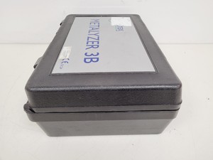 Thumbnail image of Cortex Metalyzer 3B Spiroergometry System Lab Breath-by-breath