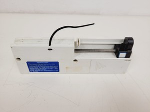 Thumbnail image of Graseby Medical MS 16A Hourly Rate Syringe Driver Lab