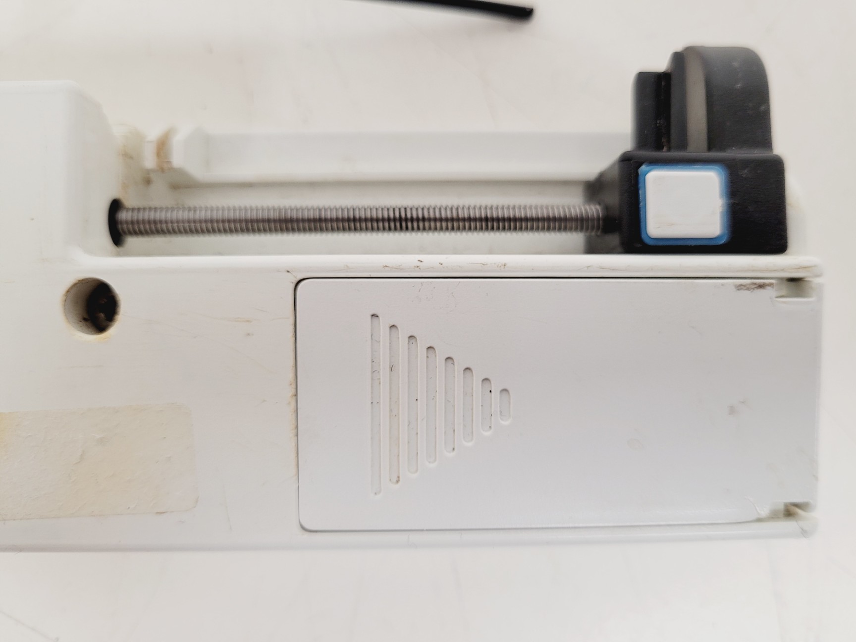 Image of Graseby Medical MS 16A Hourly Rate Syringe Driver Lab