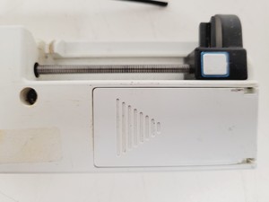 Thumbnail image of Graseby Medical MS 16A Hourly Rate Syringe Driver Lab