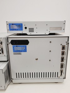 Thumbnail image of Dionex HPLC System - UCI-100, LPG-4, ASI-100, TCC-100, PDA-Photodiode Lab