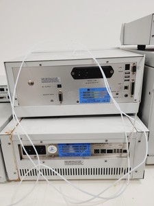 Thumbnail image of Dionex HPLC System - UCI-100, LPG-4, ASI-100, TCC-100, PDA-Photodiode Lab