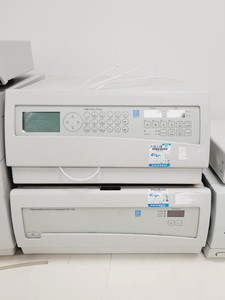 Thumbnail image of Dionex HPLC System - UCI-100, LPG-4, ASI-100, TCC-100, PDA-Photodiode Lab