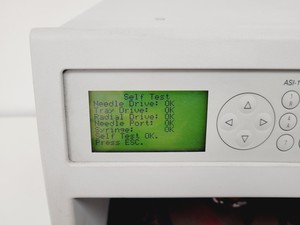 Thumbnail image of Dionex HPLC System - UCI-100, LPG-4, ASI-100, TCC-100, PDA-Photodiode Lab